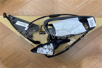 Chân gương không camera không cảnh báo điểm mù BCPT69121B