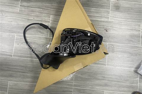 Thân gương có camera BCPT69181C