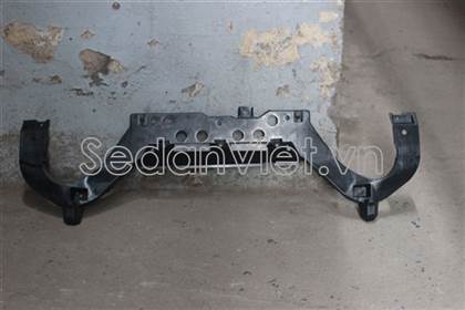 Chắn bùn gầm cản trước Mazda 3 2013-2016
