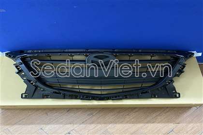 Lưới cản trước dùng cho xe Mazda 3 2013-2016
