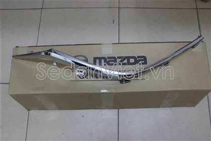 Nẹp mạ ca lăng BHN1507J1A