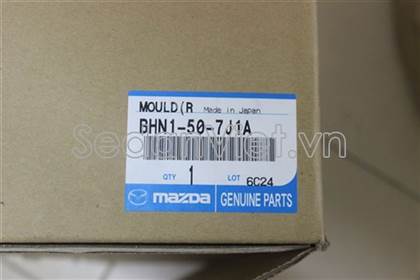 Nẹp mạ ca lăng BHN1507J1A