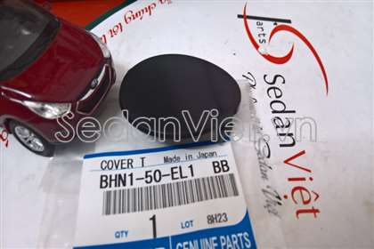 Nắp bình xăng/ dầu dùng cho xe Mazda 3 2013-2016