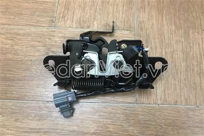Ổ khóa ngậm capo có cảm biến BHN956620A