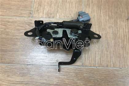 Ổ khóa ngậm capo có cảm biến BHN956620A