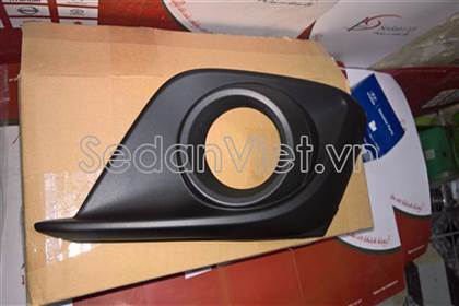 Ốp Đèn Gầm Mazda 3 2013-2016