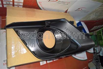 Ốp Đèn Gầm BHR150C11A