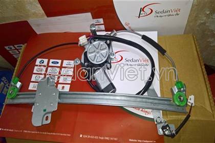 Compa nâng hạ kính cánh cửa trước trái BJ3D59590D