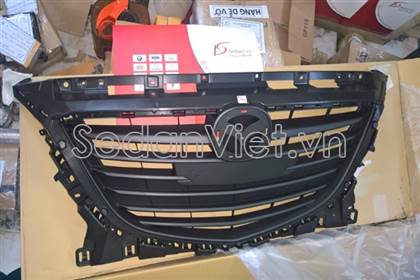 Ca lăng dùng cho xe Mazda 3 2013-2016