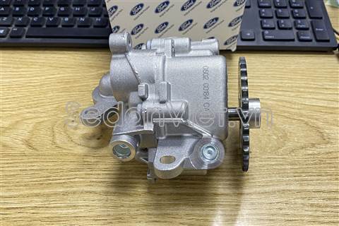 Bơm dầu động cơ BK2Q6600CA