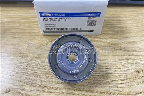 Bi tì cam Ford Ranger 2013-2015