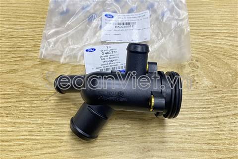 Ống đuôi bơm nước Mazda BT-50 2016-2018