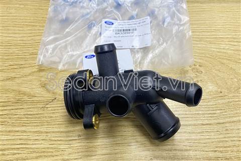 Ống đuôi bơm nước BK3Q8A544AC