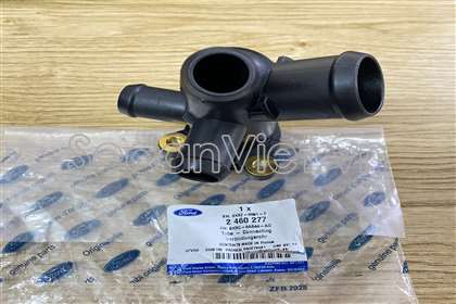 Ống đuôi bơm nước - BK3Q8A544AD