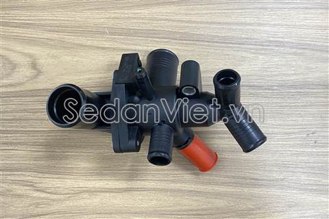 Cụm van hằng nhiệt BK3Q8A586AA