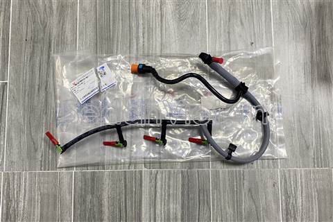 Ống cấp dầu nhiên liệu lên kim phun Ford Ranger 2013-2015