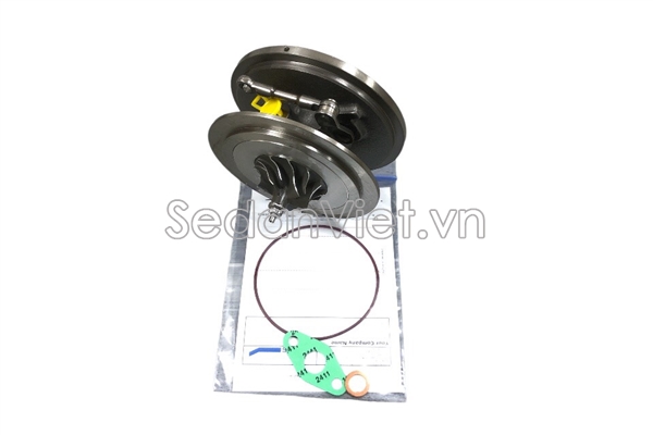 Turbo tăng áp - BK3Z6K682T-01