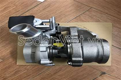 Turbo tăng áp BK3Z6K682T