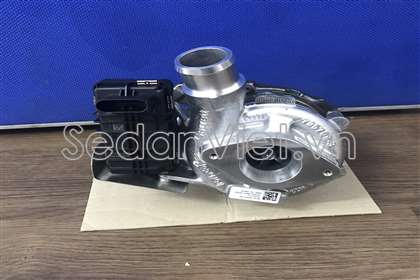 Turbo tăng áp BK3Z6K682T