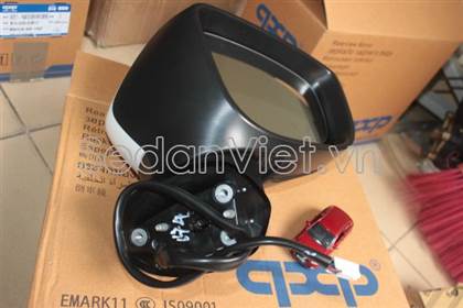 Gương chiếu hậu 8 giắc điện BKC66912Z