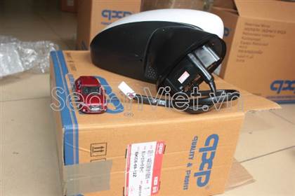 Gương chiếu hậu 8 giắc điện BKC66912Z