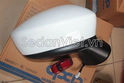 Gương chiếu hậu 8 giắc điện BKC66912Z