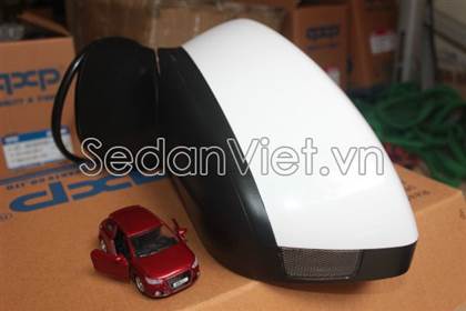 Gương chiếu hậu 8 giắc điện BKC66918Z