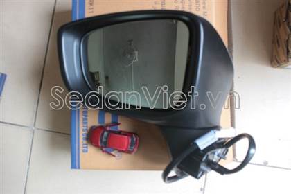 Gương chiếu hậu 8 giắc điện BKC66918Z