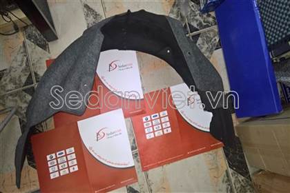 Chắn bùn lòng dè trước BM51A278B50BB