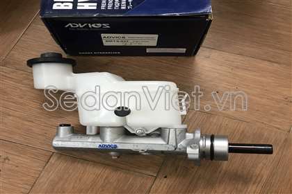 Tổng phanh Toyota Fortuner 2005-2008