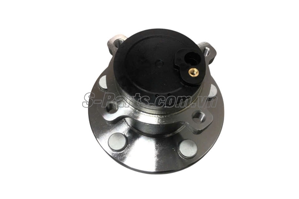 Bi moay ơ sau Mazda 3 2001-2009