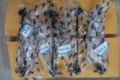 Rotuyn cân bằng trước Ford Focus 2010