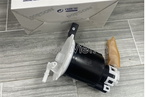 Cụm bơm xăng Mazda 323 2001-2004