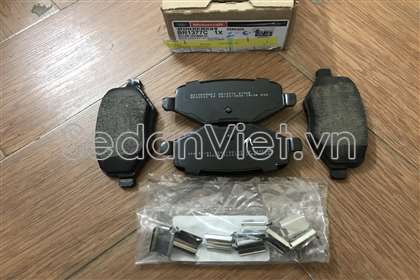 Má phanh sau dùng cho xe Ford Explorer 2016-2019