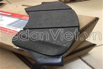 Má phanh trước BRF-41