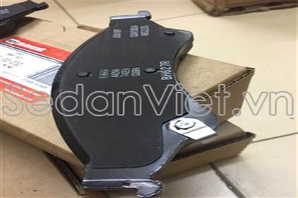 Má phanh trước BRF-41
