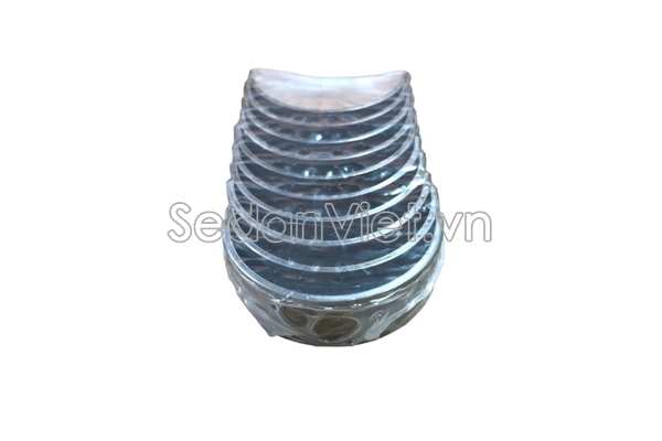 Bạc trục cơ Mg ZS 2020-2023