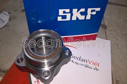 Bi moay ơ trước Ford Transit 2008-2017