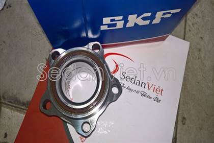 Bi moay ơ trước BTF1209A