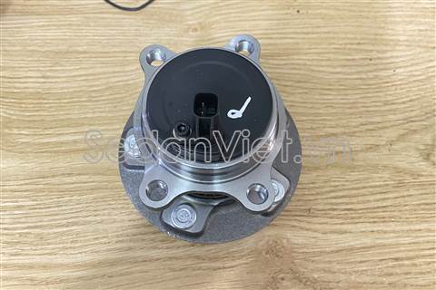 Bi may ơ sau BV612C299CPA