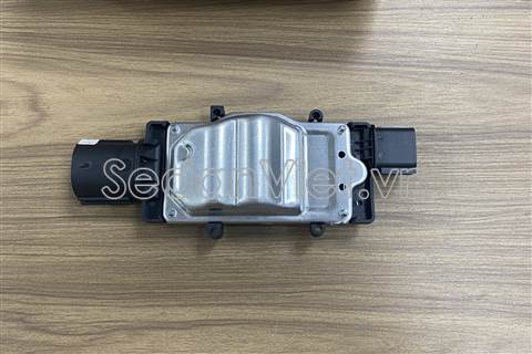 Trở quạt gió động cơ Ford Focus hatchback 2013-2014