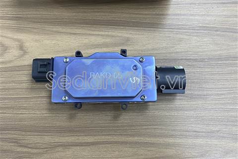 Trở quạt gió động cơ BV619A819AB