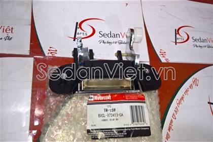Tay mở cửa ngoài trước BVCLX58413CA
