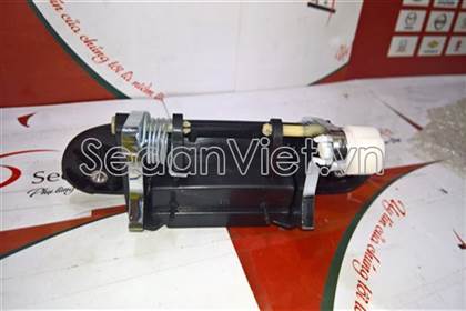 Tay mở cửa ngoài trước BVCLX58413C