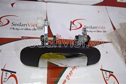 Tay mở cửa ngoài trước BVCLX59413CA
