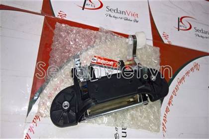 Tay mở cửa ngoài trước BVCLX59413CA