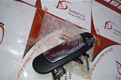Tay mở cửa ngoài trước BVCLX59413CA