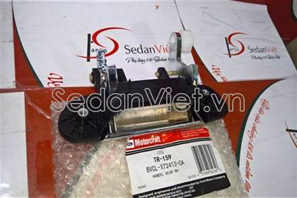 Tay mở cửa ngoài trước BVCLX72413CA