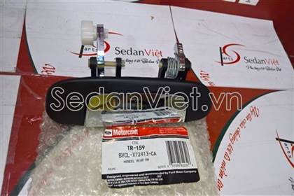 Tay mở cửa ngoài trước BVCLX72413CA