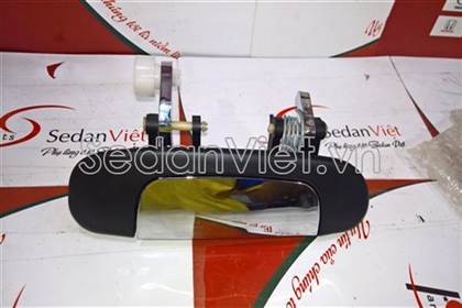 Tay mở cửa ngoài trước BVCLX73413CA